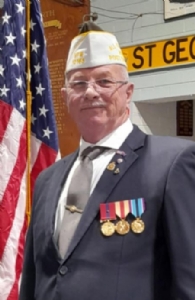 Officers - VFW POST 12163 - Veterans of Foreign Wars